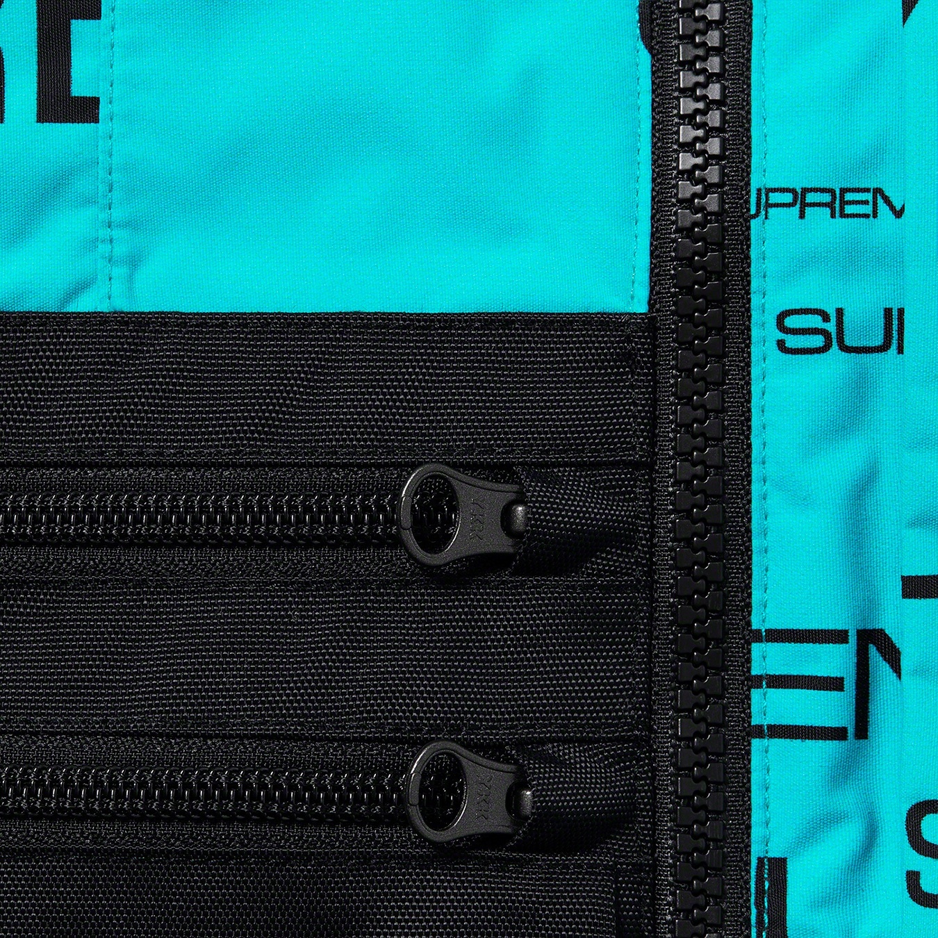 Supreme®/The North Face® Steep Tech Apogee Jacket view 4